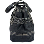 Coach Vintage Signature Soho Tote