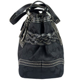 Coach Vintage Signature Soho Tote