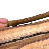 Balenciaga Classic Leather City Bag Light Salmon