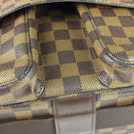 Louis Vuitton Damier Ebene Broadway Messenger