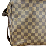 Louis Vuitton Damier Ebene Naviglio Crossbody Bag