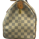 Louis Vuitton Damier Azur Speedy 30