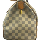 Louis Vuitton Damier Azur Speedy 30