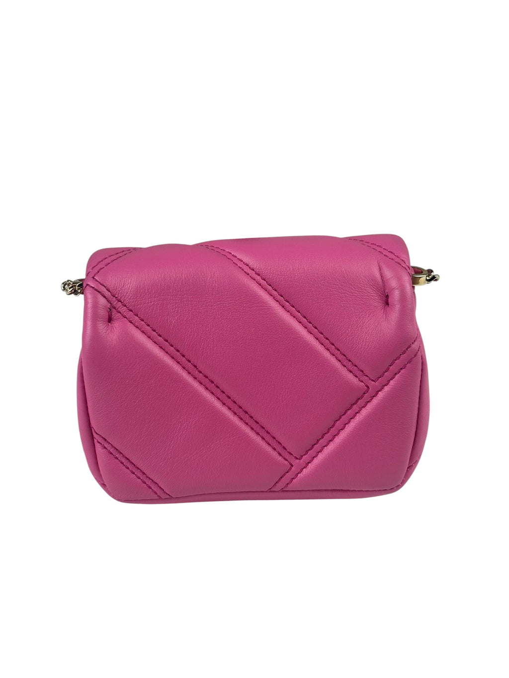 Bvlgari Serpenti Cabochon Mini Shoulder Bag