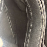 Burberry Vintage Nova Check Shoulder Bag