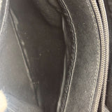 Burberry Vintage Nova Check Shoulder Bag
