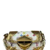 Louis Vuitton Murakami Multicolor Monogram Marilyn Bag