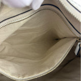 Gucci GG Horsebit Heritage Hobo Shoulder Bag