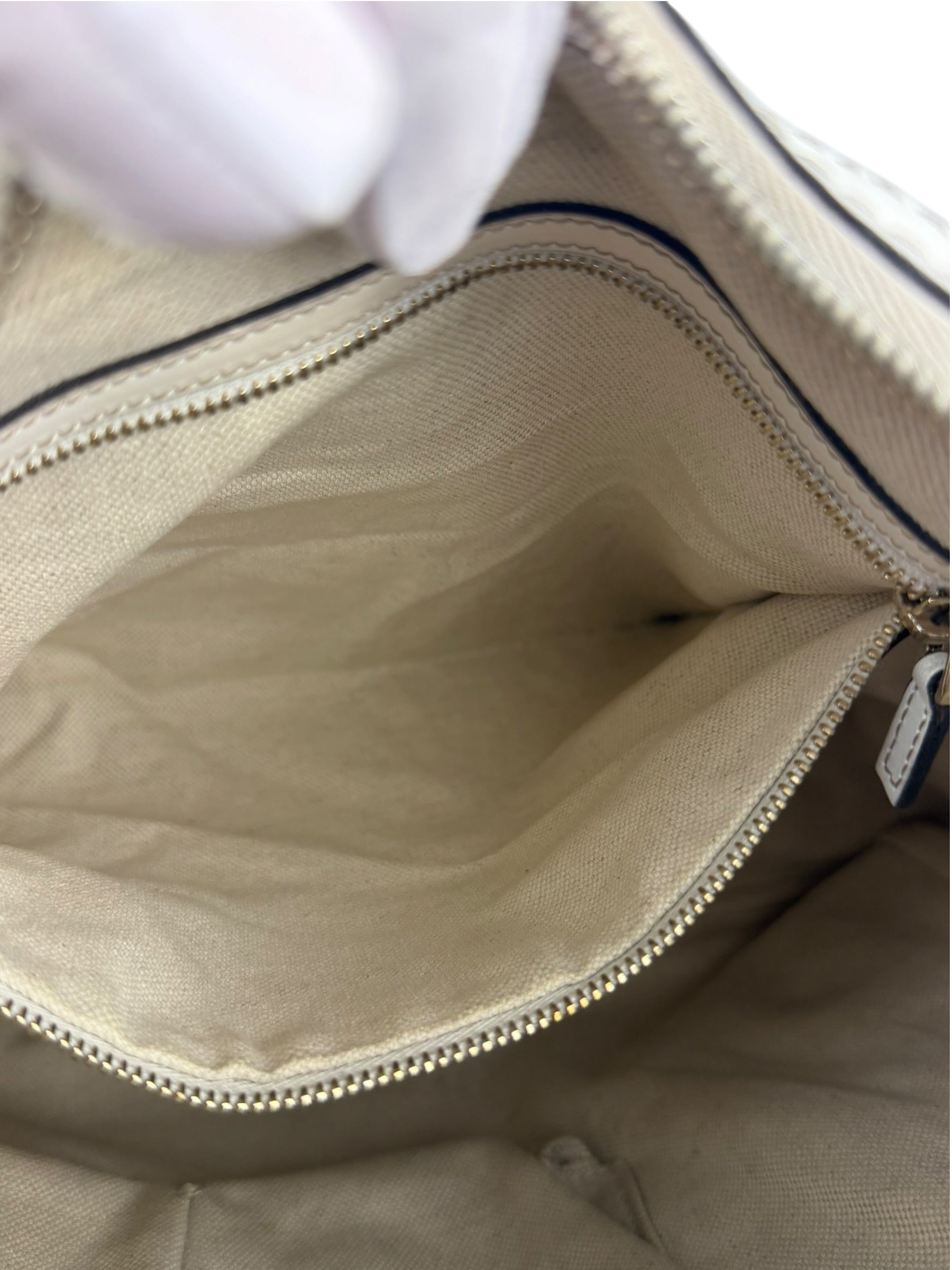 Gucci GG Horsebit Heritage Hobo Shoulder Bag