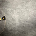 Louis Vuitton Noir Epi Soufflot Handbag