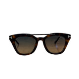 Tom Ford Tortoishell Anna Sunglasses