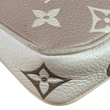Louis Vuitton Empriente Spring in The City Mini Chain Monogram Pochette