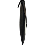 Fendi Black/Grey/White Monster Bag Bugs Eye Pouch