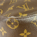 Louis Vuitton Monogram Looping Shoulder Bag MM