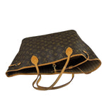 Louis Vuitton Monogram Neverfull MM