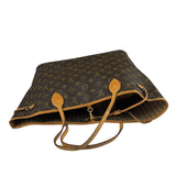 Louis Vuitton Monogram Neverfull MM