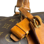 Louis Vuitton Monogram Keepall 55