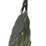 Fendi Zucca Large Tote
