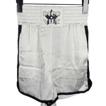 Dior Vibe Logo Shorts