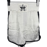 Dior Vibe Logo Shorts