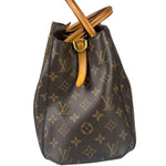 Louis Vuitton Monogram Montaigne Handbag PM