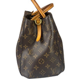 Louis Vuitton Monogram Montaigne Handbag PM