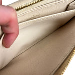 Louis Vuitton Zippy Wallet Limited Edition Nautical Damier