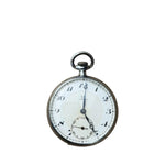 Omega Pocket Watch 1950's