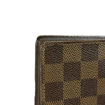 Louis Vuitton Vintage Damier Bifold Wallet