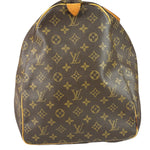 Louis Vuitton Monogram Keepall 60