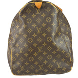 Louis Vuitton Monogram Keepall 60