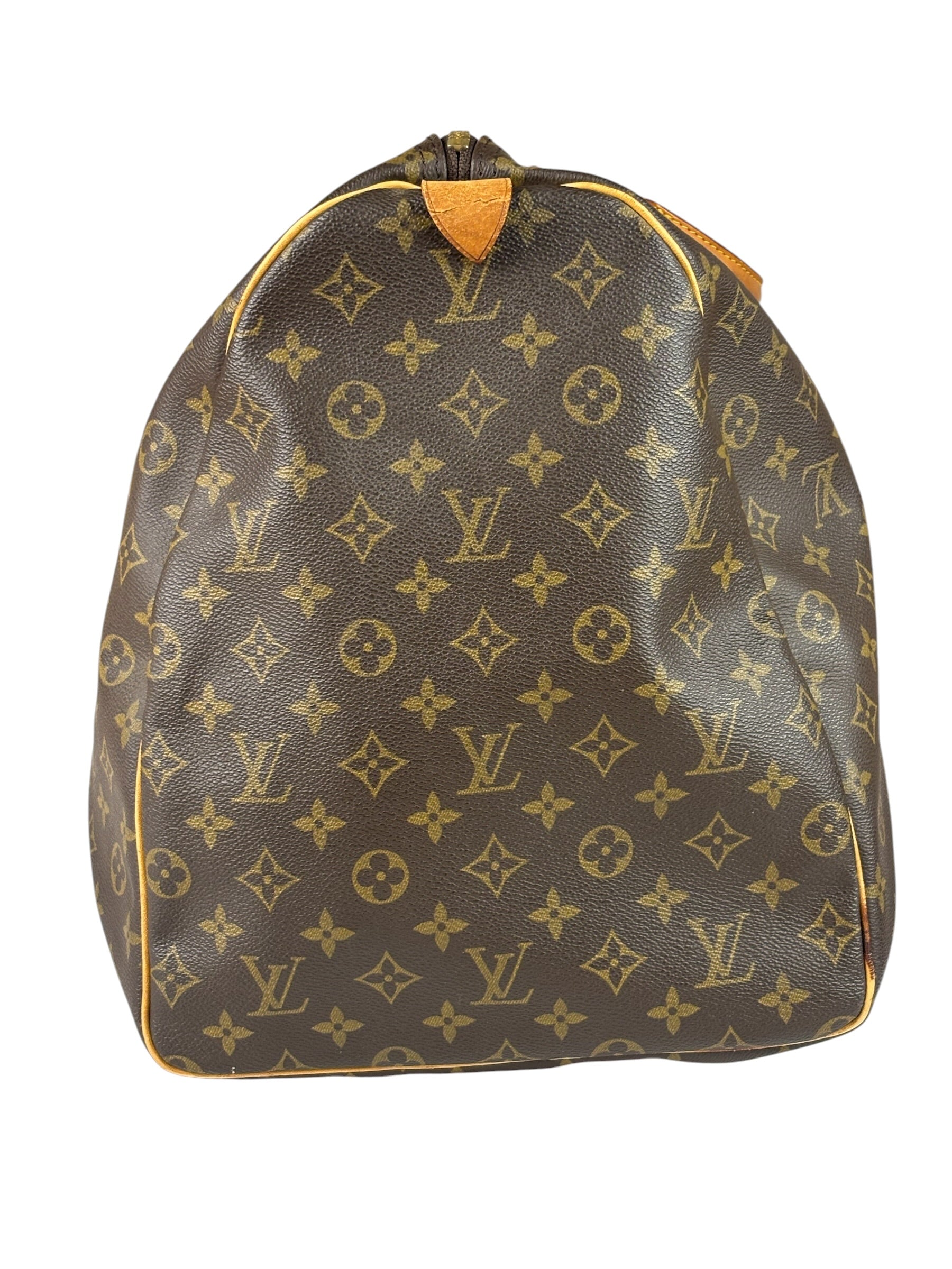 Louis Vuitton Monogram Keepall 60