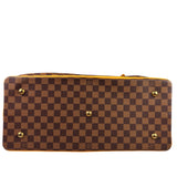 Louis Vuitton Damier Ebene 100th Anniversary Centenaire Clipper Two-Way Bag