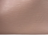 Louis Vuitton Pink/Orange Epi Leather NeoNoe Bucket Bag