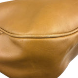 Gucci Vachetta Saddle Shoulder Bag