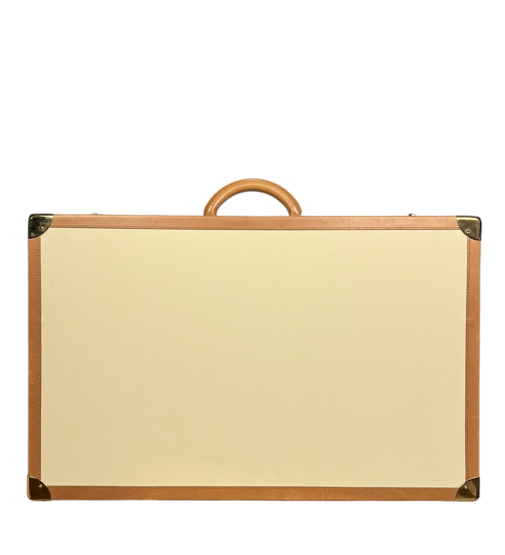 Bottega Veneta Vintage Trunk Case