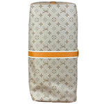 Louis Vuitton Limited Edition Monopaname Keepall Bandouliere 45