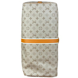 Louis Vuitton Limited Edition Monopaname Keepall Bandouliere 45