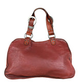 Christian Dior Vintage Gaucho Saddle Shoulder Bag