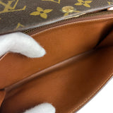 Louis Vuitton Vintage Monogram Long Wallet