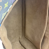 Louis Vuitton Multicolore Monogram Sologne Shoulder Bag