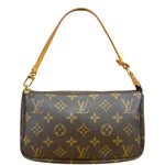 Louis Vuitton Vintage Monogram Pochette