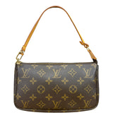 Louis Vuitton Vintage Monogram Pochette