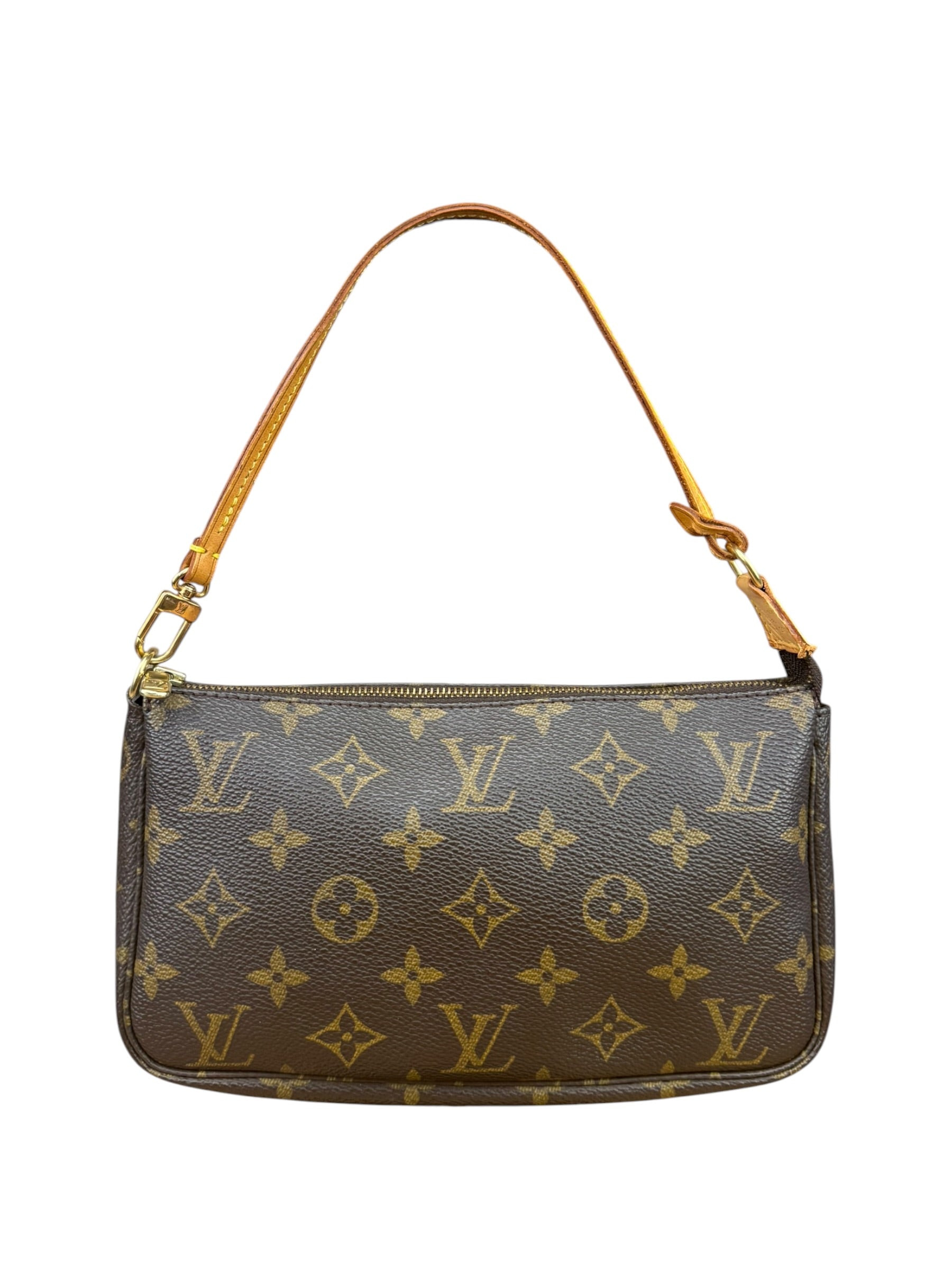 Louis Vuitton Vintage Monogram Pochette