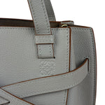 Loewe Gate Leather 2Way Top Handle Tote Bag