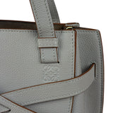 Loewe Gate Leather 2Way Top Handle Tote Bag