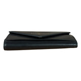 Balenciaga Leather Key Wallet