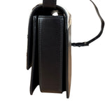 YSL Leopard Print Bellechasse Crossbody