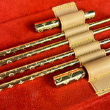 Louis Vuitton Monogram Chopstick Set