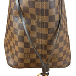 Louis Vuitton Damier Ebene Neverfull GM